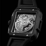 Hublot - Big Bang Unico Black Magic 