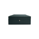 WOLF - British Racing 8 Piece Watch Box