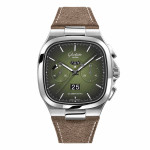 Glashütte Original - Seventies Chronograph Panoramadatum