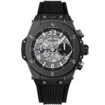 Hublot - Big Bang Unico Black Magic