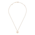 Chopard - Happy Diamonds Icons Halskette