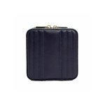 WOLF - Maria Small Zip Jewellery Case