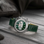Breitling - Top Time B01 Racing