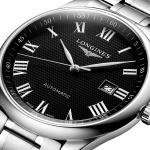 Longines - The Longines Master Collection