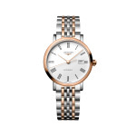 Longines - LONGINES ELEGANT COLLECTION