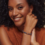 Bron - Reflex Armband