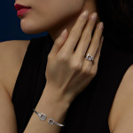 Chopard - Happy Diamonds Icons Ring