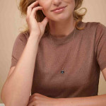 Bron - Mira Mira Anhänger 