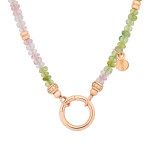 Bron - Mira Mira Anhänger mit Halskette