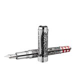 Montblanc - Peggy Guggenheim Limited Edition 4810 Füllfederhalter