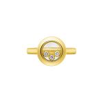Chopard - Happy Diamonds Icons Ring
