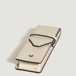 Montblanc - Meisterstück Etui für 2 Schreibgeräte