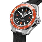 Omega - Seamaster Planet Ocean 600M