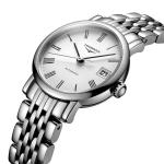 Longines - The Longines Elegant Collection