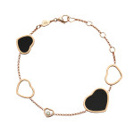 Chopard - Happy Hearts Armband