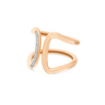 Nanis - Libera Ring