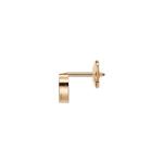 Chopard - My Happy Hearts Ohrstecker