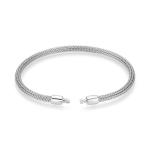 Jörg Heinz - Classics Flex & Mesh Armband