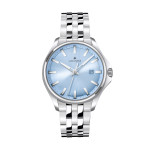 Junghans - Meister S Quarz 35