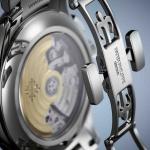 Patek Philippe - Komplizierte Uhren