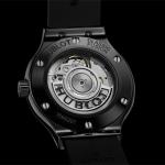 Hublot - Original Black Magic 