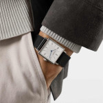 NOMOS Glashütte - Tetra 27 Duo