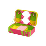 WOLF - WOLF x Bea Bongiasca Medium Jewellery Box