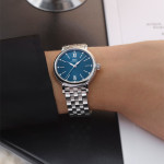IWC - Portofino Automatic 34