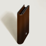 Montblanc - Kartenetui 4 cc aus Meisterstück Sfumato Leder