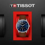 Tissot - Tissot Chemin des Tourelles Powermatic 80 42 mm