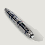 Montblanc - Meisterstück Around the World in 80 Days Solitaire Legrand Füllfederhalter