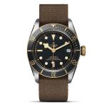TUDOR - Black Bay S&G