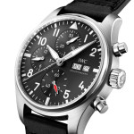 IWC - Pilot's Watch Chronograph 41
