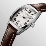 Longines - LONGINES EVIDENZA