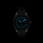 Montblanc - 1858 Iced Sea Automatic Date