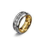 Girello - Noblesse Ring