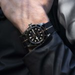 TUDOR - Black Bay 58