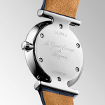 Longines - LA GRANDE CLASSIQUE DE LONGINES