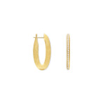 Nanis - Libera Icon Creolen