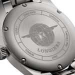 Longines - Longines Spirit