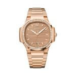 Patek Philippe - Nautilus Ladies Automatic