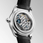 Longines - LONGINES MASTER COLLECTION CHRONO MONOPUSHER