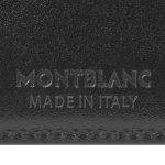 Montblanc - Meisterstück Brieftasche 6 cc