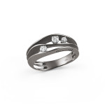 Annamaria Cammilli - Dune Ring