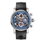 Chronoswiss - Opus Chronograph