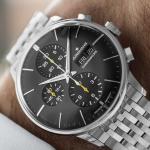 Junghans - Meister Chronoscope