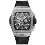 Hublot - Spirit of Big Bang Titanium 