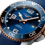 Longines - HydroConquest