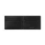 Montblanc - Extreme 3.0 Brieftasche 6 cc mit Geldclip