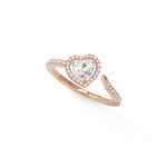 Messika - Joy Coeur Diamantenring